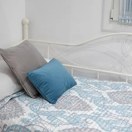 公寓 Acogedor Apartamento En El Centro Del Casco Viejo *