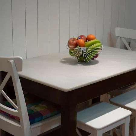 公寓 Acogedor Apartamento En El Centro Del Casco Viejo *