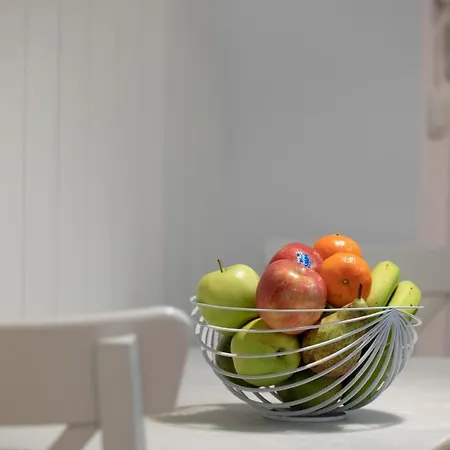 公寓 Acogedor Apartamento En El Centro Del Casco Viejo *