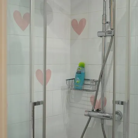 Acogedor Apartamento En El Centro Del Casco Viejo 毕尔巴鄂